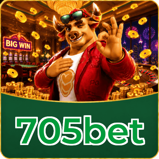 705bet - Como verificar RTP e jogos certificados