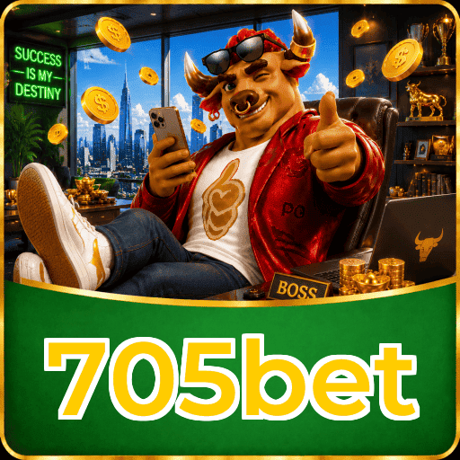 Especificações técnicas download 705bet