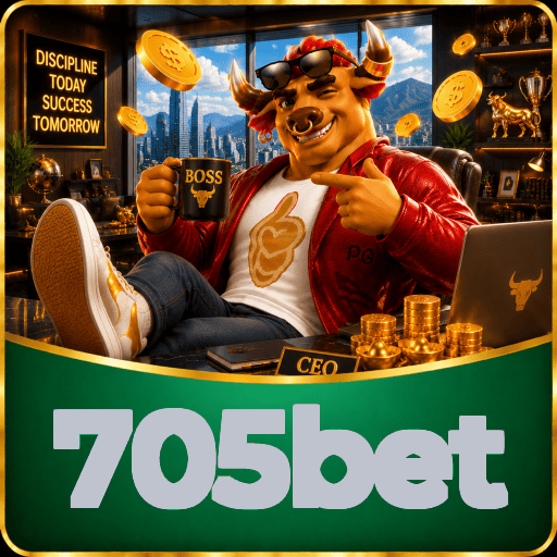 Especificações técnicas download 705bet