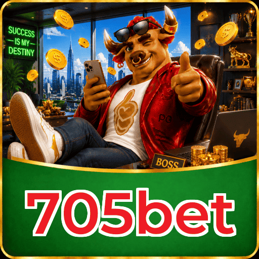 Especificações técnicas download 705bet