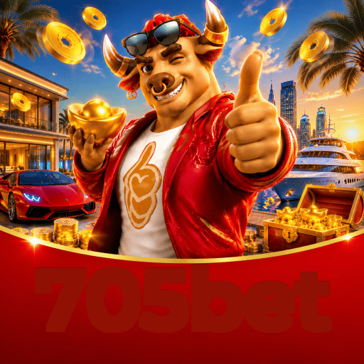 Requisitos APP 705bet