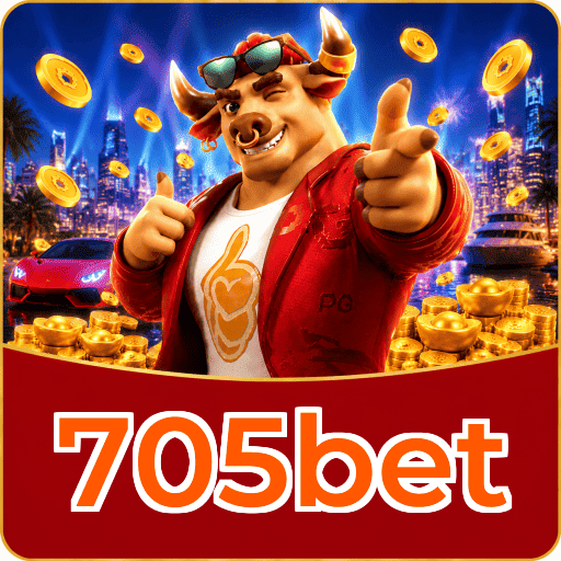 705bet - Vitória verificada Fernando C.